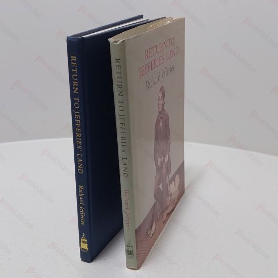 Picture of Return to Jefferies' Land