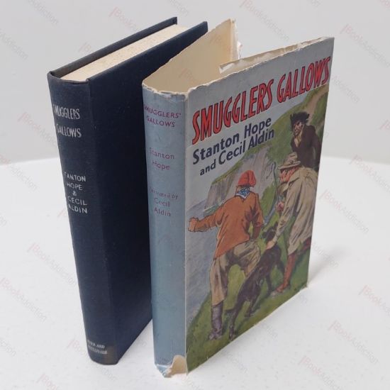 Picture of Smugglers' Gallows