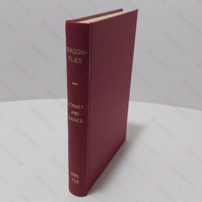 Picture of Dragonflies (The New Naturalist)