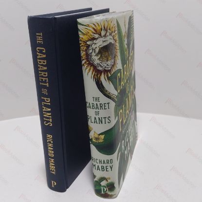 Picture of The Cabaret of Plants : Botany and the Imagination