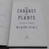 Picture of The Cabaret of Plants : Botany and the Imagination