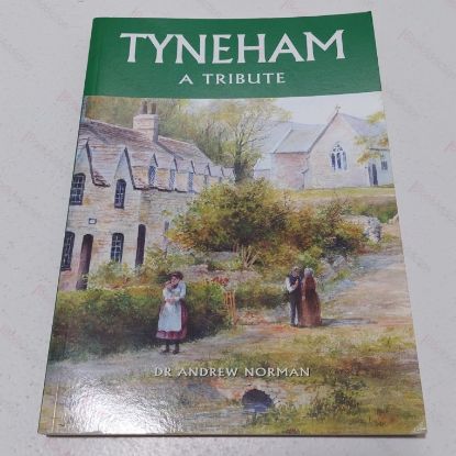 Picture of Tyneham : A Tribute