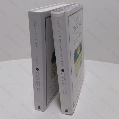 Picture of Ask the Fellows Who Cut the Hay