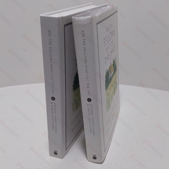 Picture of Ask the Fellows Who Cut the Hay