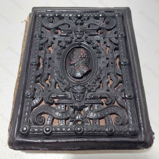 Picture of Sentiments and Similes of William Shakespeare : A Classified Selection of Similes, Definitions, Descriptions, and Other Remarkable Passages in the Plays and Poems of Shakespeare