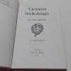 Picture of Victorian Book Design and Colour Printing