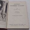 Picture of Fifteen Norse Tales (Teaching of English series)