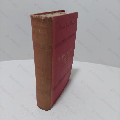 Picture of A Woman's Patience