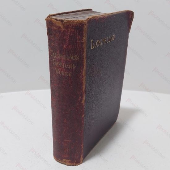 Picture of The Poetical Works of Henry Wadsworth Longfellow