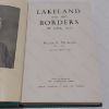 Picture of Lakeland and Borders of Long Ago