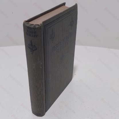 Picture of Percy Bysshe Shelley