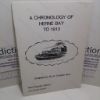Picture of A Chronology of Herne Bay to 1913