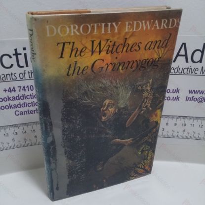Picture of Witches and the Grinnygog