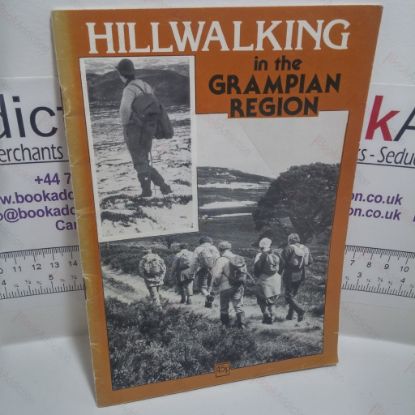 Picture of Hillwalking in the Grampian Region
