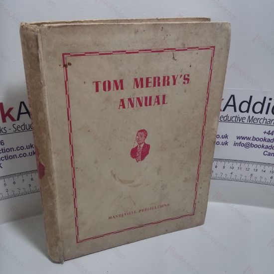 Picture of Tom Merry's Annual