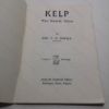Picture of Kelp : The Health Giver
