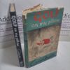 Picture of Golf on My Pillow : Midnight Letters to a Son in Foreign Parts