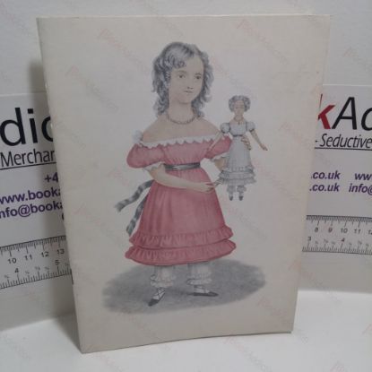 Picture of Fashion in Miniature (Picture Book No. 9)