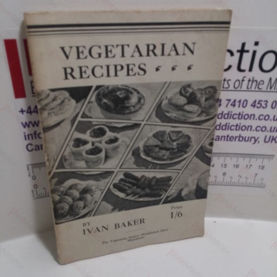 Picture of Vegetarian Recipes