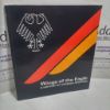 Picture of Wings of the Eagle: A History of German Aviation