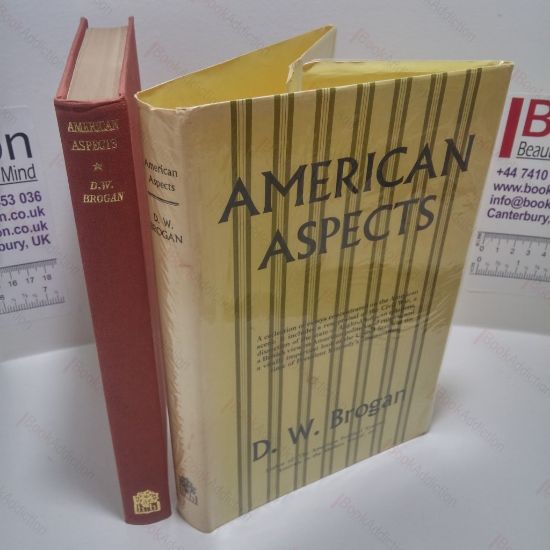 Picture of American Aspects
