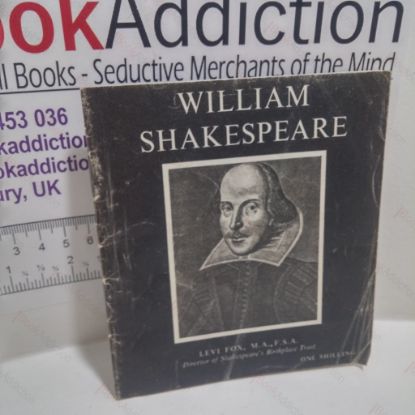 Picture of William Shakespeare : A Concise Life