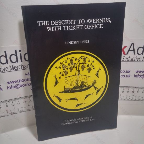 Picture of The Descent to Avernus, with Ticket Office