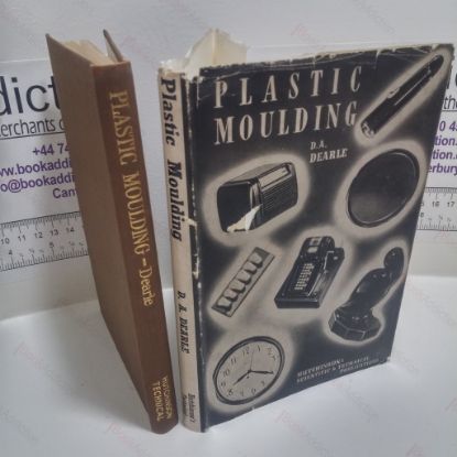 Picture of Plastic Moulding