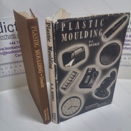 Picture of Plastic Moulding