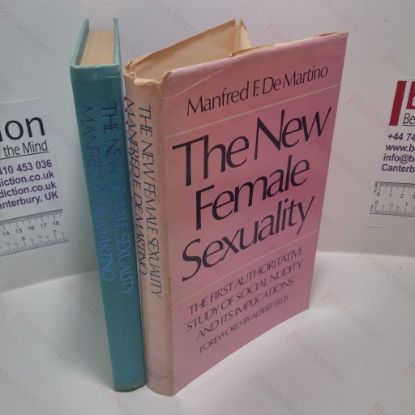 Picture of The New Female Sexuality