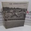 Picture of The Berkhamstedian : March 1990
