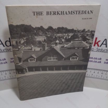 Picture of The Berkhamstedian : March 1990