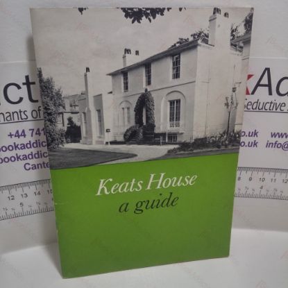 Picture of Keats House: A Guide