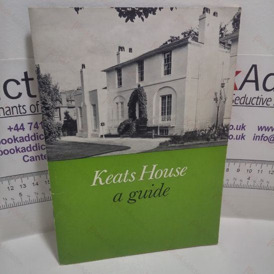 Picture of Keats House: A Guide