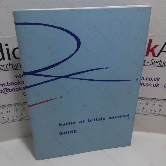 Picture of Battle of Britain Museum Guide