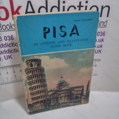 Picture of Pisa : An Artistic and Illustrated Guide