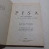 Picture of Pisa : An Artistic and Illustrated Guide