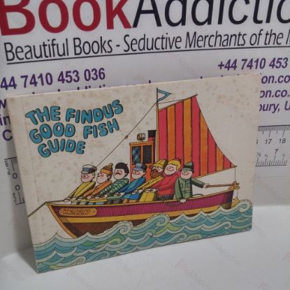 Picture of The Findus Good Fish Guide