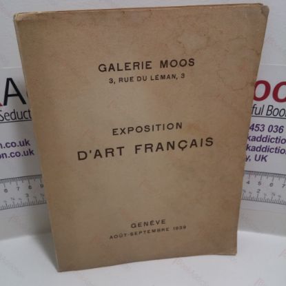 Picture of Exposition D'art Francais