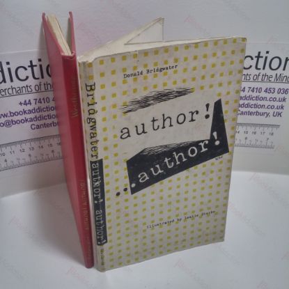 Picture of Author! Author!