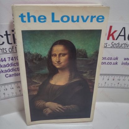 Picture of The Louvre