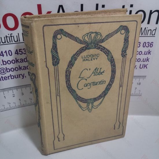 Picture of L'abbÃ© Constantin