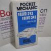 Picture of Pocket Mechanic for Volvo 343 and 345 : 1976 to 1982