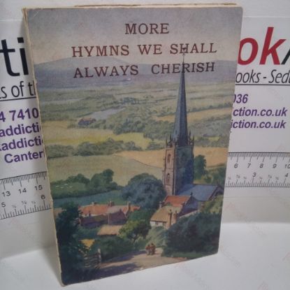 Picture of More Hymns We Shall Always Cherish