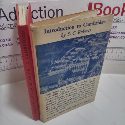 Picture of Introduction to Cambridge