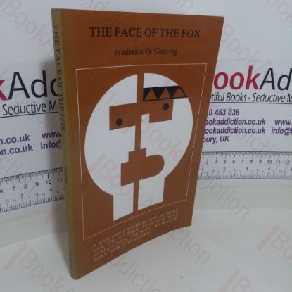 Picture of The Face of the Fox