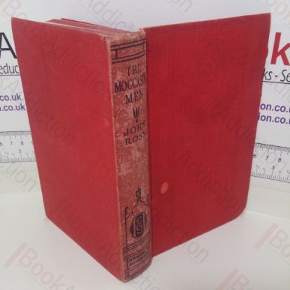 Picture of The Moccasin Men