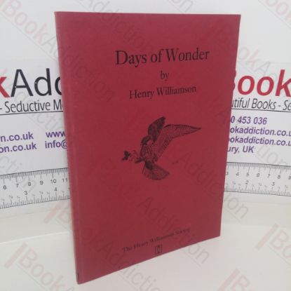 Picture of Days of Wonder