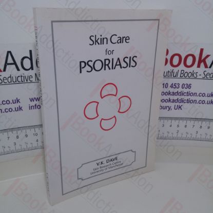Picture of Skin Care for Psoriasis