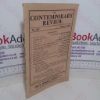 Picture of The Contemporary Review (No. 997, January 1949)